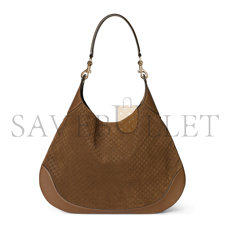 GUCCI B LARGE SHOULDER BAG 815924 (49*46*4cm) GUCCI B LARGE SHOULDER BAG 815924 (49*46*4cm)